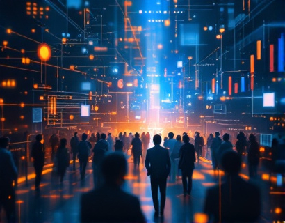 Artificial Intelligence and Cryptocurrency Revolutionize App Marketing Dynamics