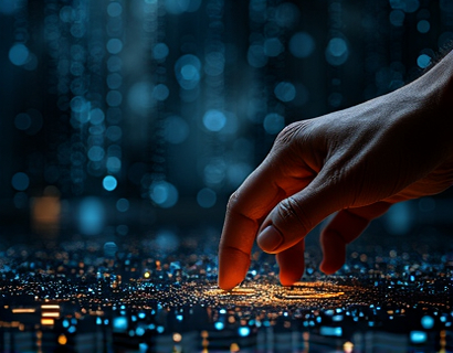 Breaking Boundaries of App Marketing with Crypto and AI