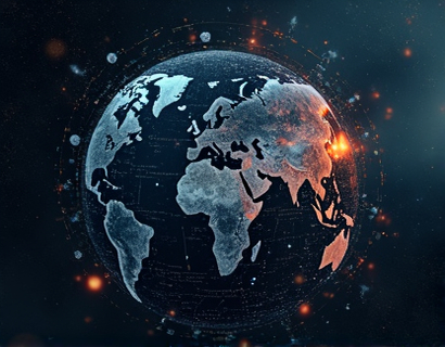 Growing Convergence of Cryptocurrency and AI in App Marketing