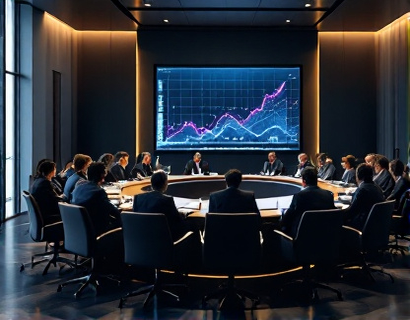 Harnessing the Power of Crypto and AI in App Marketing