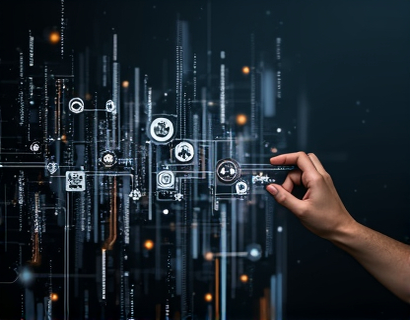 Increasing Intersectionality of Cryptocurrency and Artificial Intelligence in Digital App Marketing Dynamics