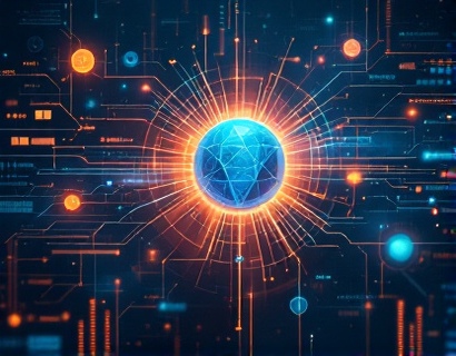 Justifying the Intersection of Cryptocurrency and Artificial Intelligence in Digital Marketing