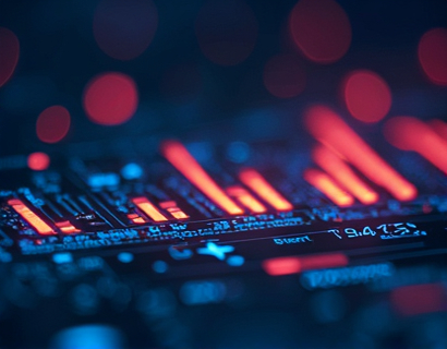Unlocking the Power of Crypto and AI in Digital App Marketing